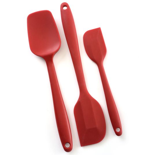 Norpro Grip-EZ Ladle - Silicone and Stainless Steel