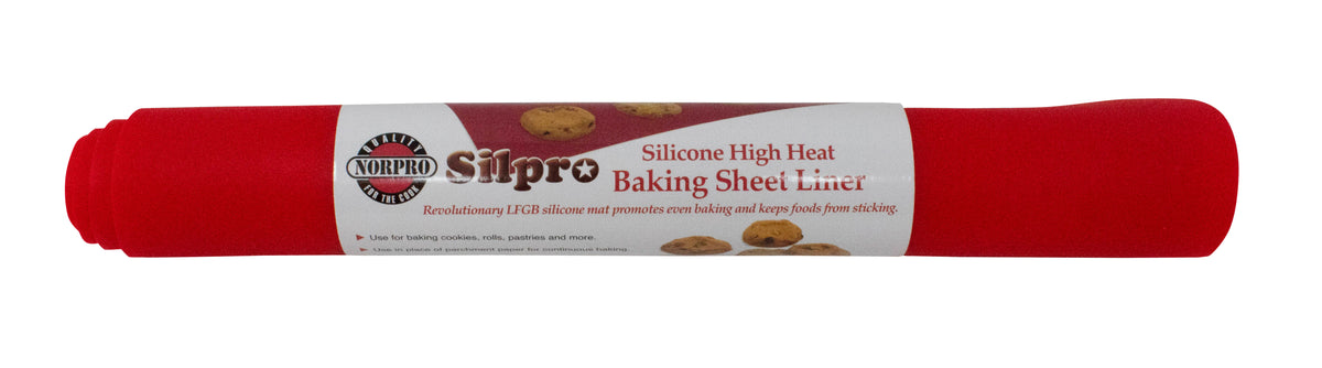 See Our 12 in x 16 in Norpro Silicone Baking Mat